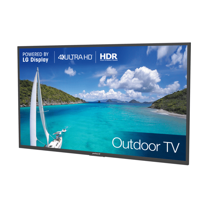 Neptune ODTV5502 UHD Outdoor TV